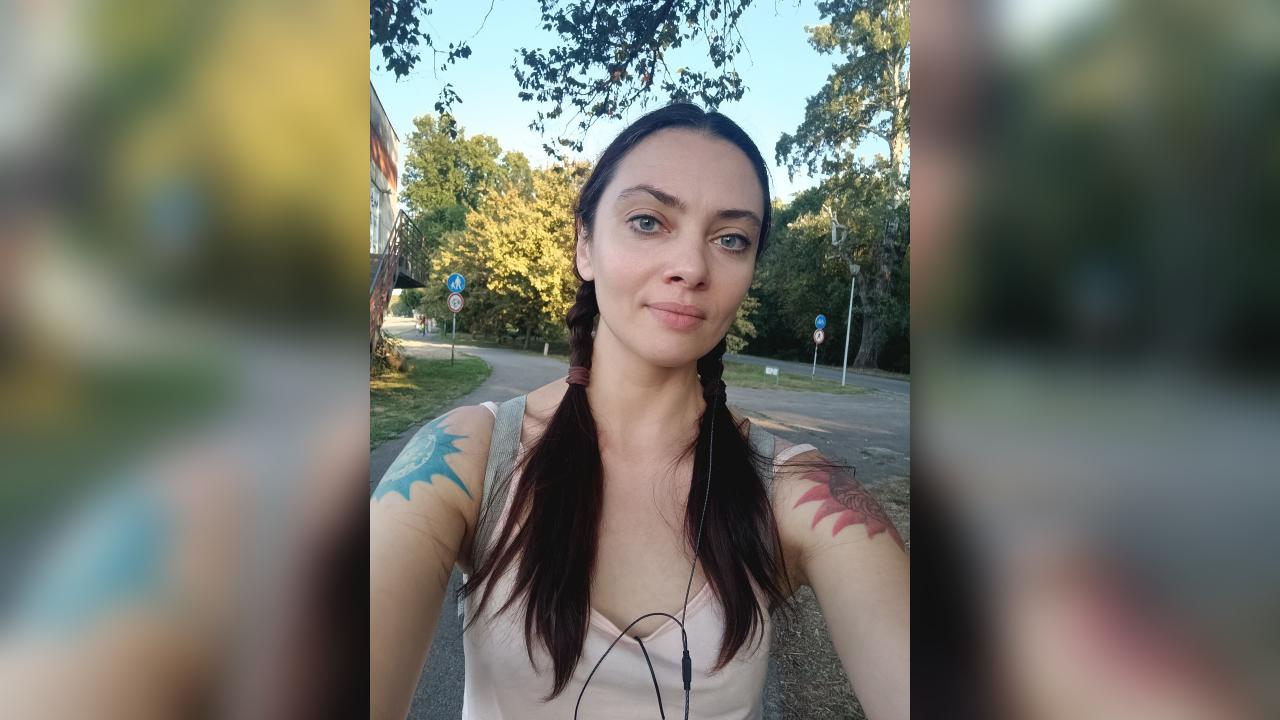 Webcam chat profile for Tijana: Bondage & discipline