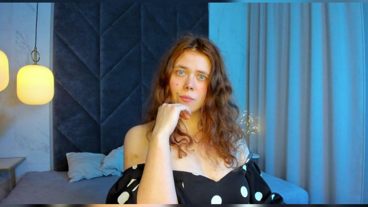 Webcam chat profile for SophiePure: Bondage & discipline
