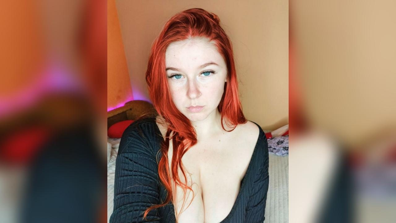Webcam chat profile for KiraMaru: Dominatrix