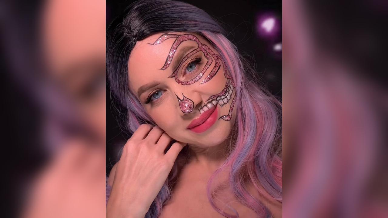 Webcam chat profile for ElanoraGrace: Exercise