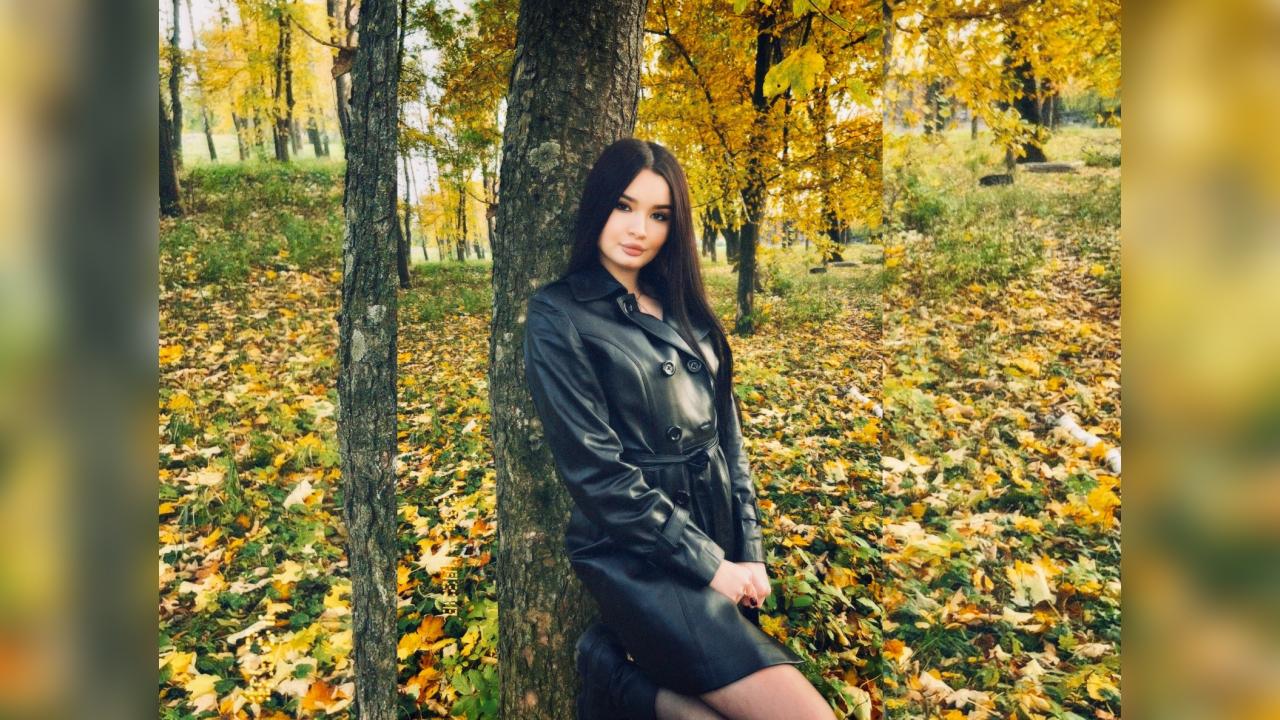 Webcam chat profile for xBellax: Outfits