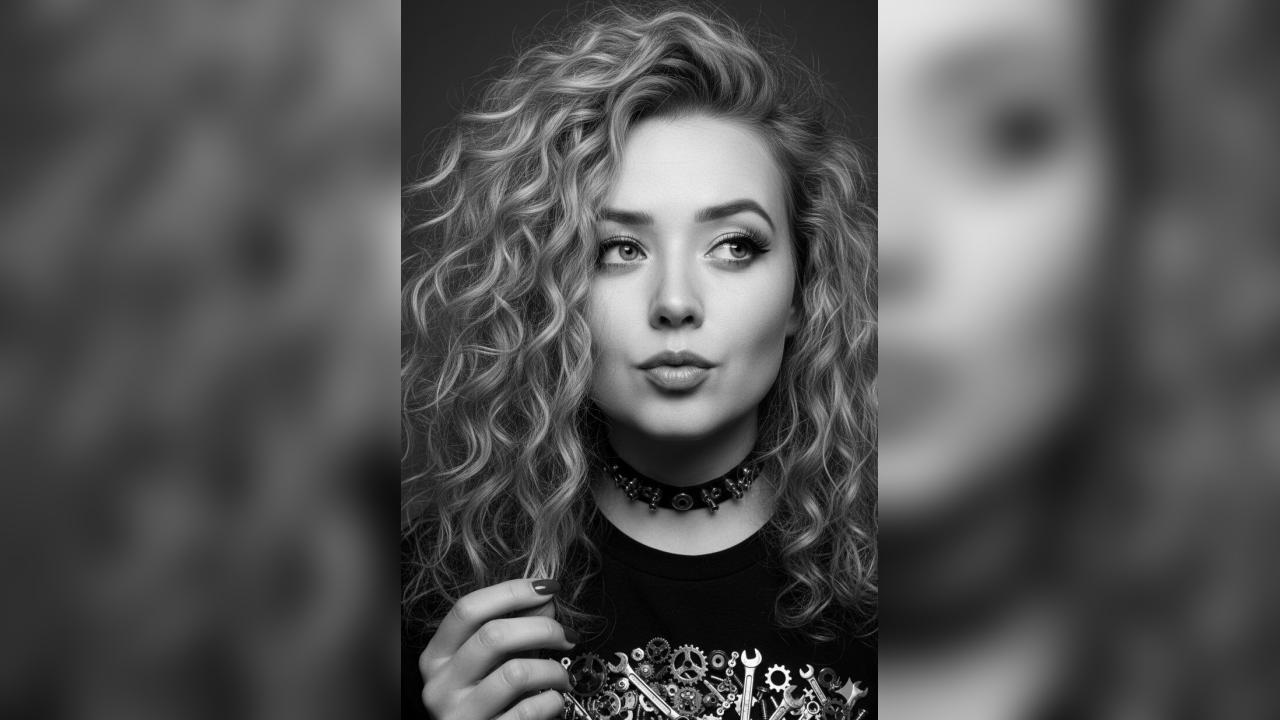 Webcam chat profile for GoldenVibe