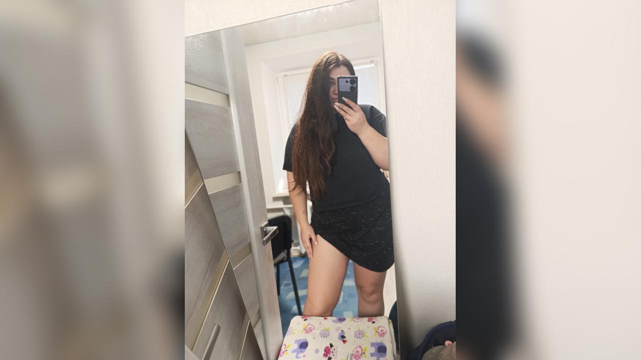 Webcam chat profile for SweetPie: Latex & rubber