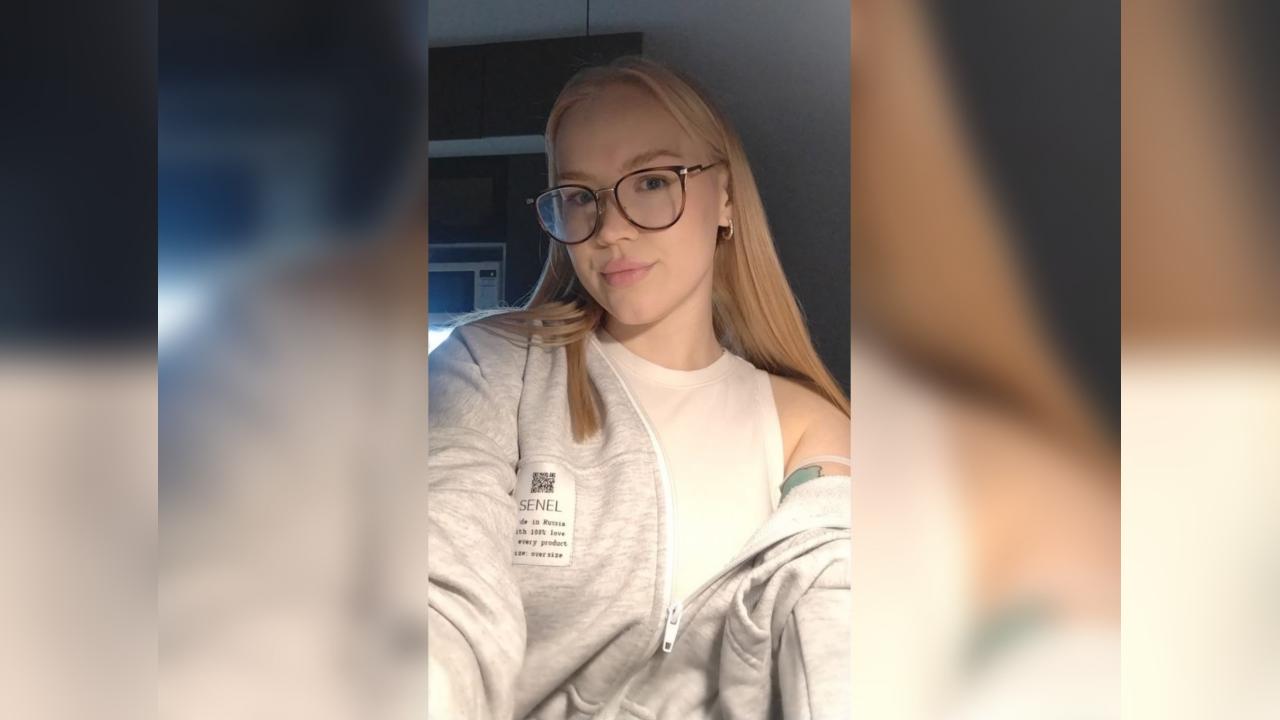 Webcam chat profile for RomanticSoul