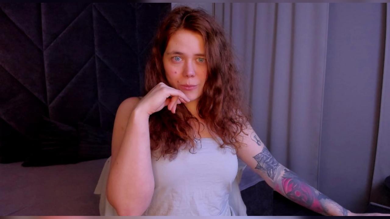 Webcam chat profile for SophiePure: Bondage & discipline