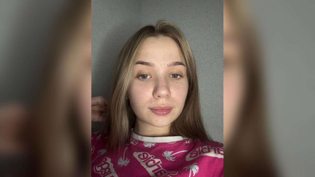 Webcam chat profile for PrincesKA: Cosplay