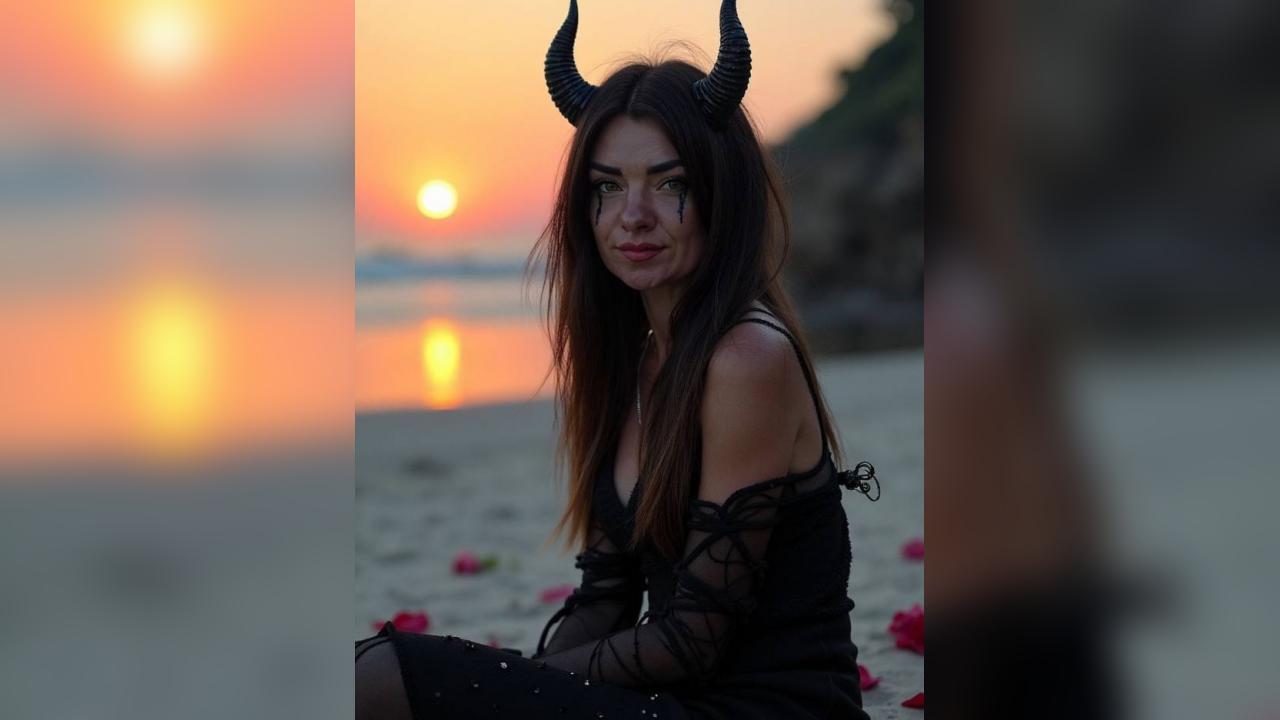 Webcam chat profile for SAbrIA56