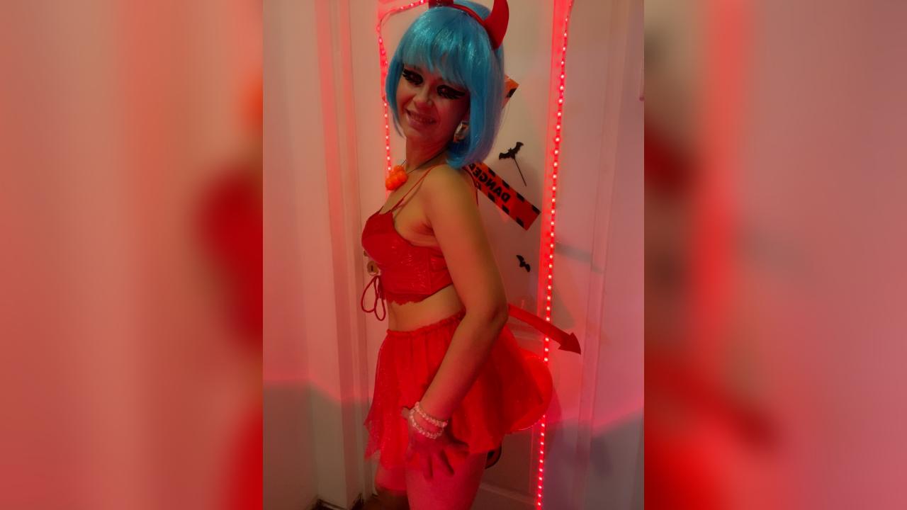 Webcam chat profile for prettywoman31: Dominatrix