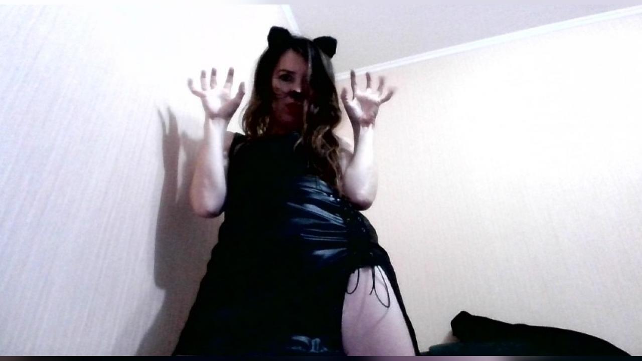 Webcam chat profile for natalylovexxx: Exhibition