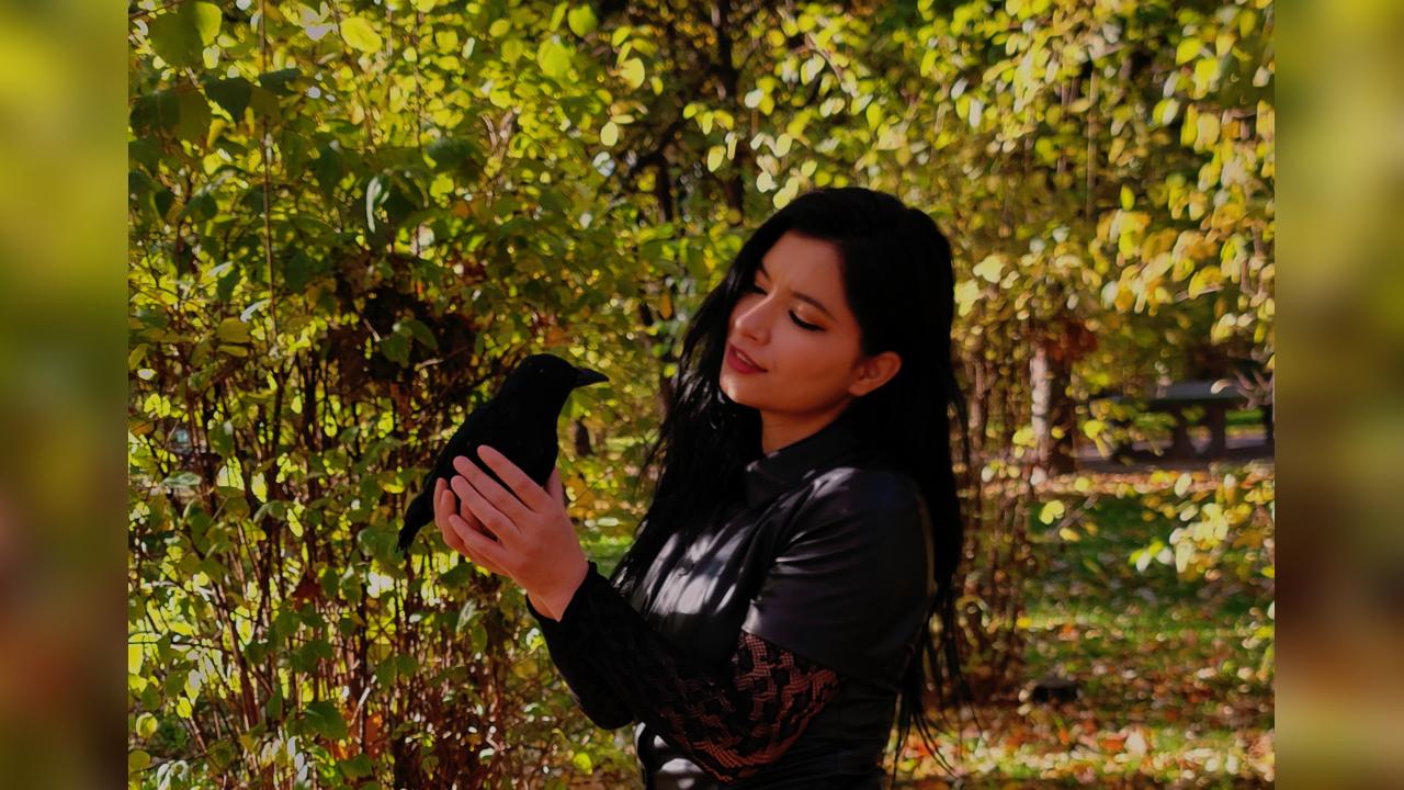 Webcam chat profile for EvaLevine: Dominatrix