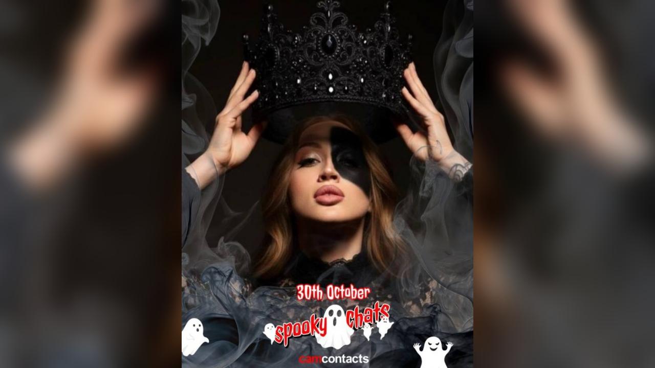 Webcam chat profile for 01HotBlond01