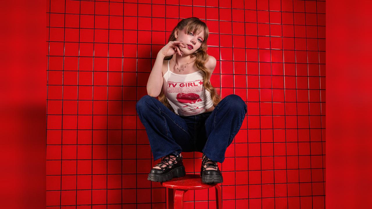 Webcam chat profile for RoseGatte: Legs, feet & shoes