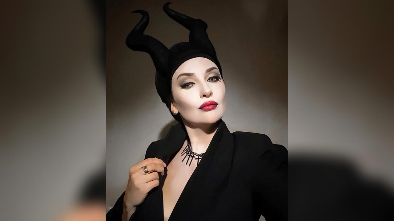 Webcam chat profile for LollyLuxe: Cooking