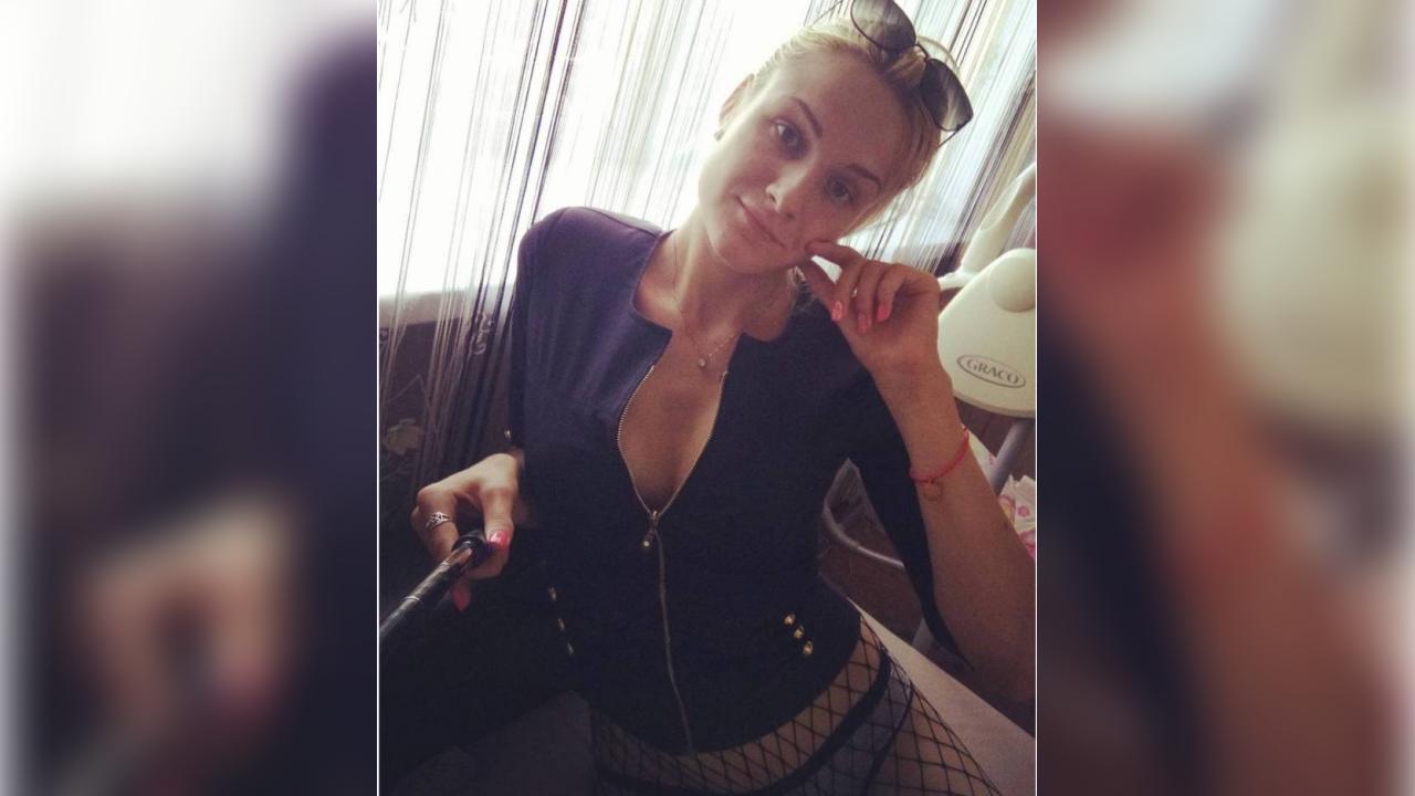 Webcam chat profile for Serenelle