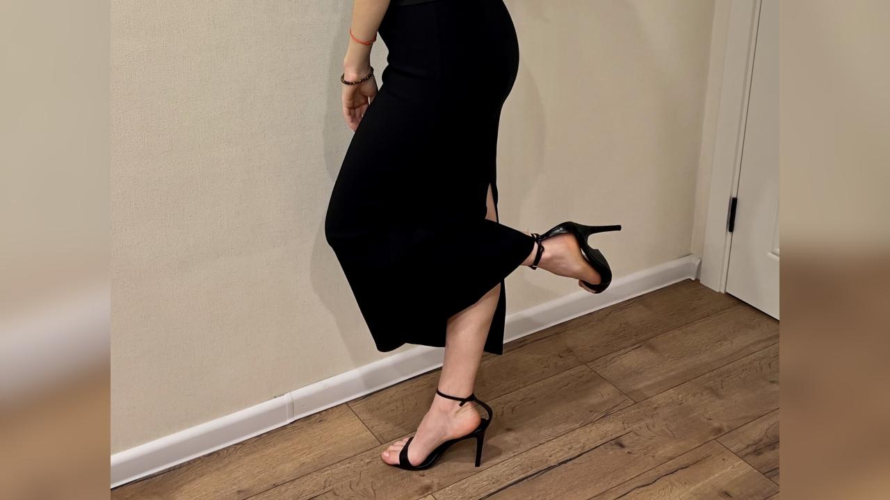 Webcam chat profile for YourCuteBoss: Dominatrix