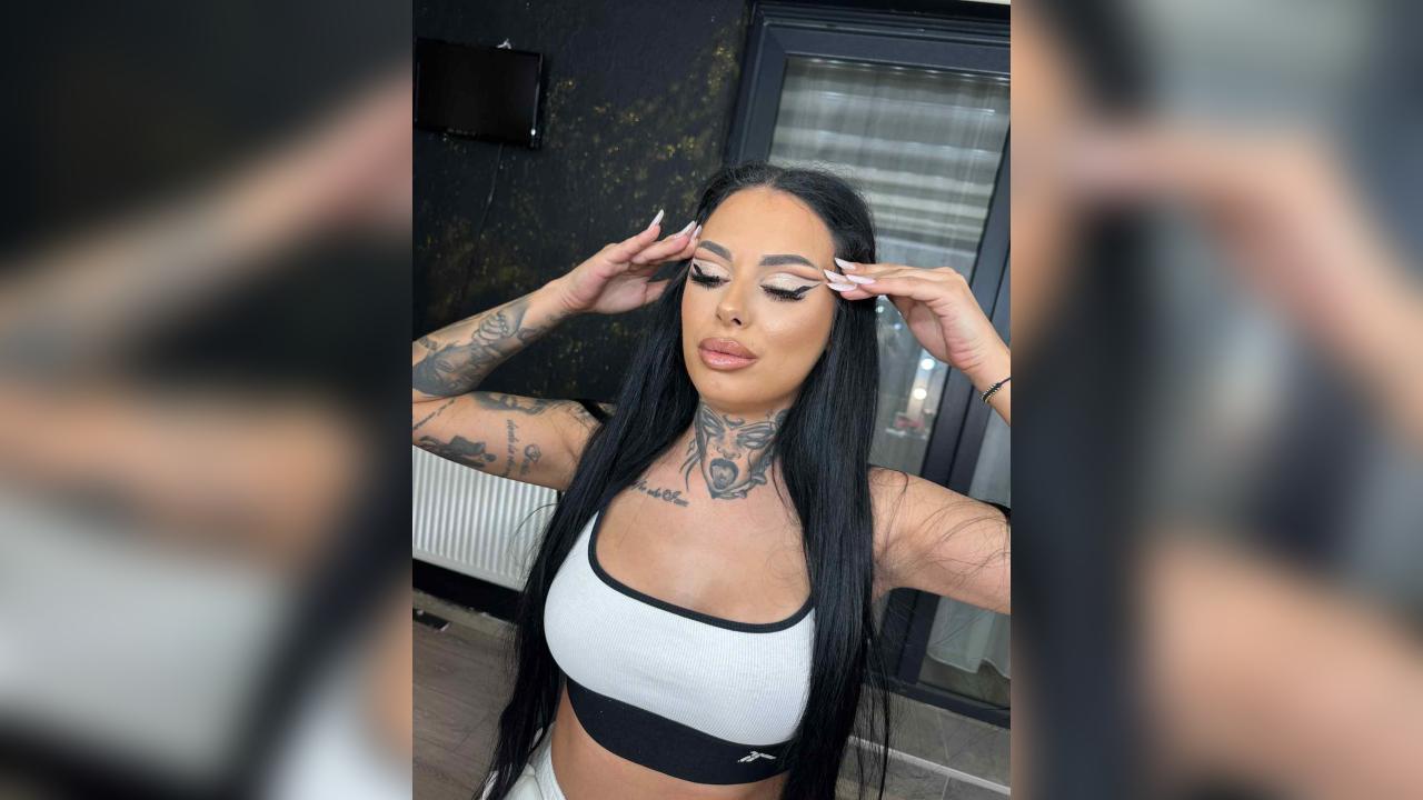 Webcam chat profile for Ashvonpage: Dominatrix