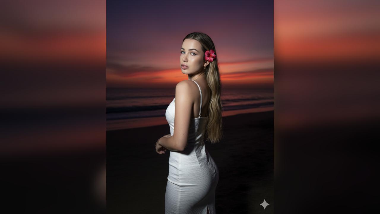 Webcam chat profile for CherryFlame: Leather