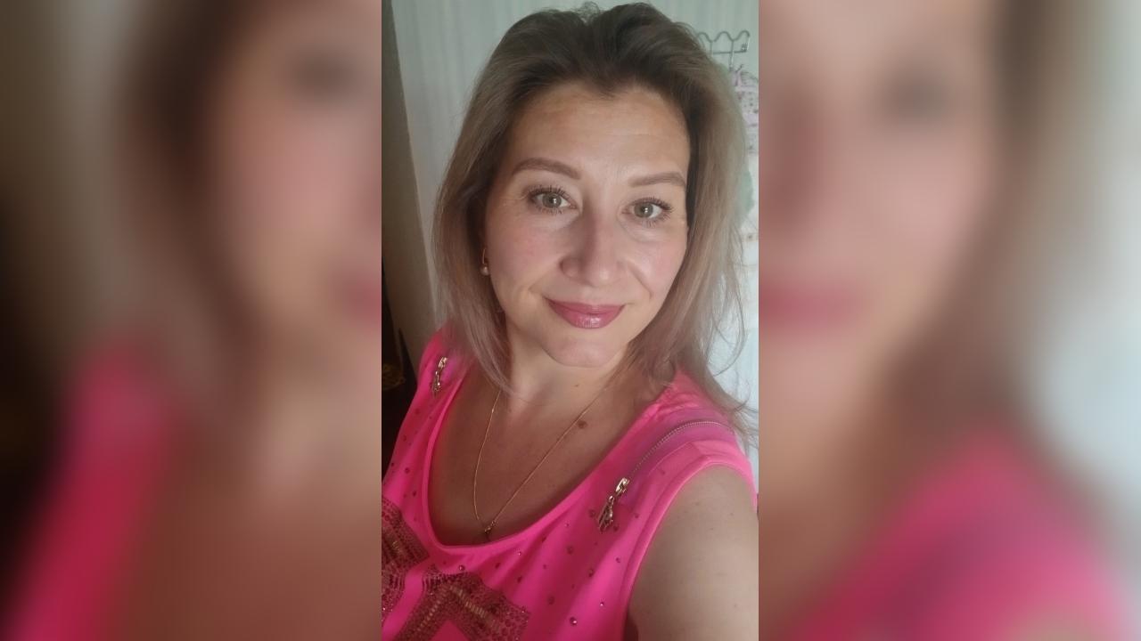 Webcam chat profile for ActiveAnet: Exercise