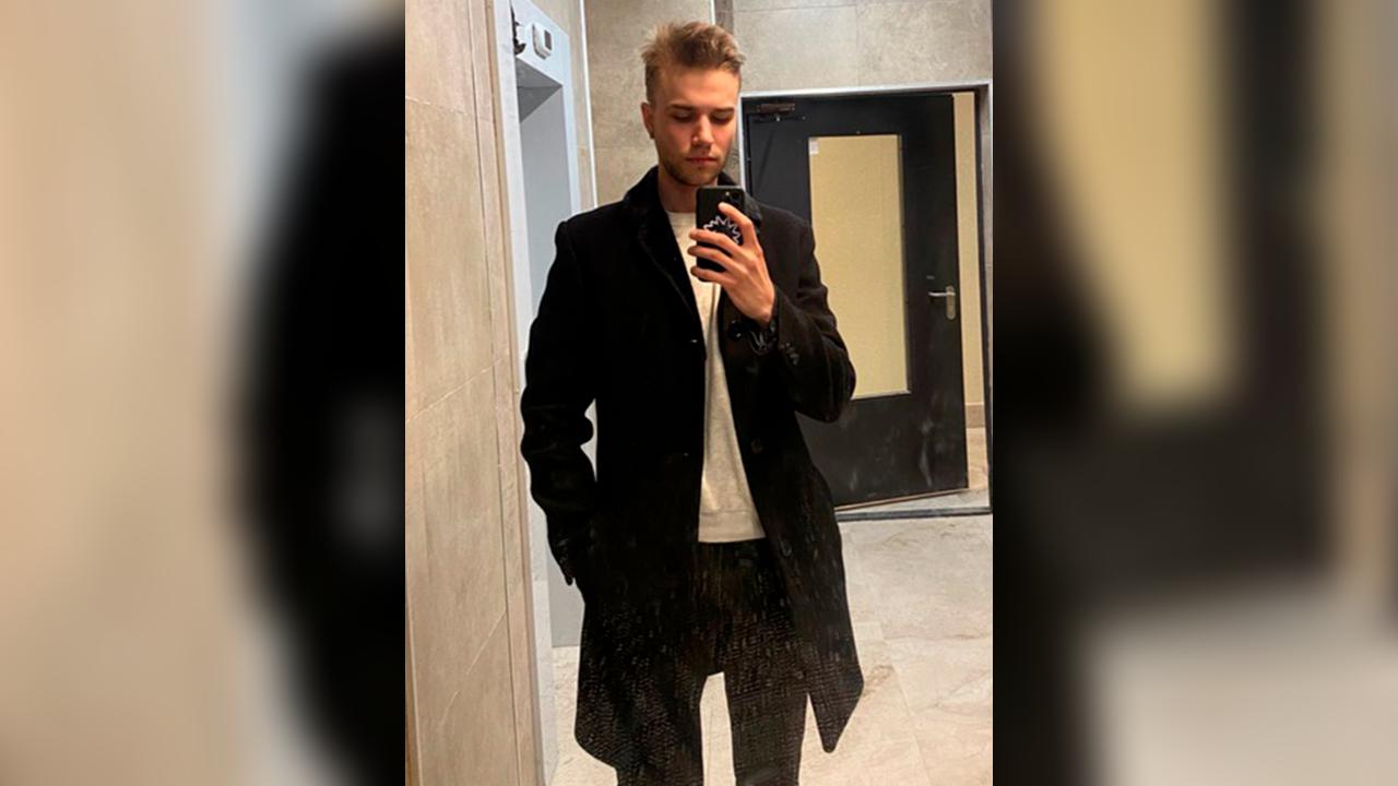 Webcam chat profile for JonnahHell: Latex & rubber