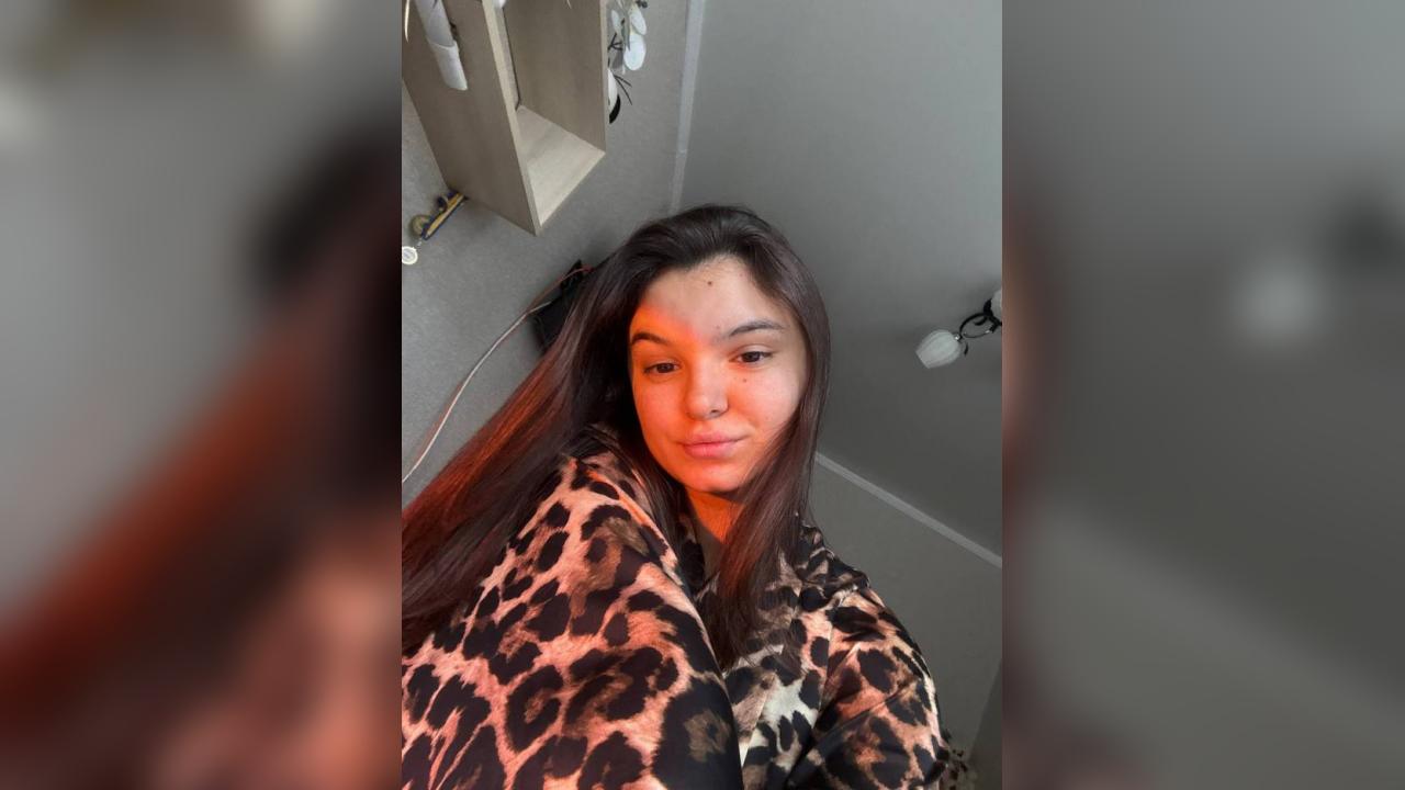 Webcam chat profile for Marcelline: Ask about my Hobbies