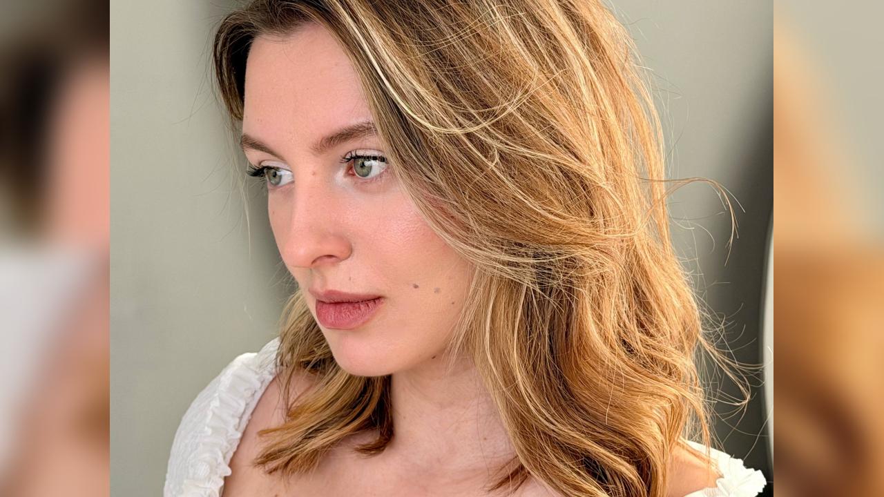 Webcam chat profile for KimberlyCristal: Latex & rubber