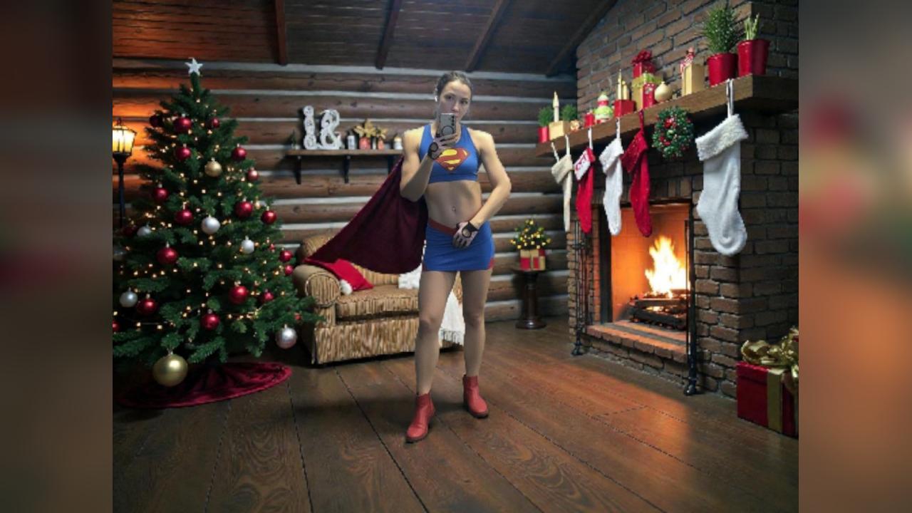 Webcam chat profile for FitStyle85: Dominatrix