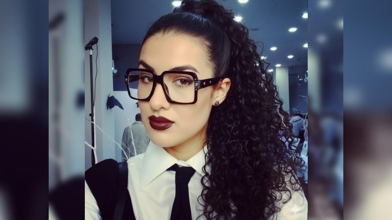 Webcam chat profile for NoirEmpress333: Leather