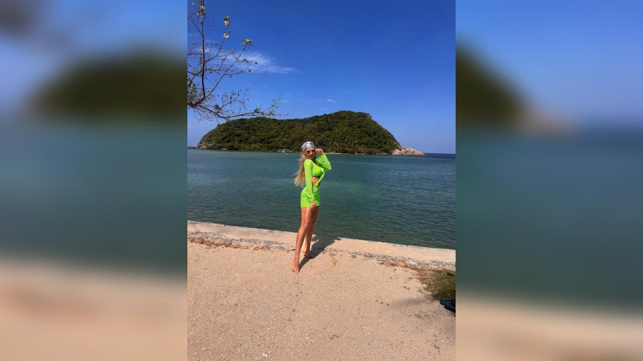 Webcam chat profile for AniLove2