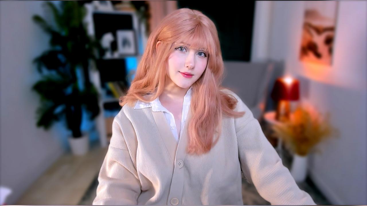 Webcam chat profile for DelilahTaylor: Outfits