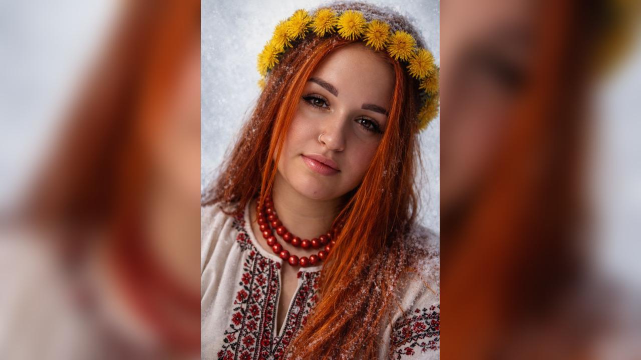 Webcam chat profile for RubyFlame: Outfits