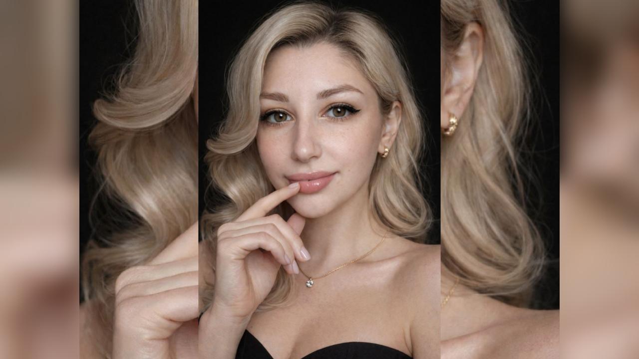 Webcam chat profile for Venesssa: Outfits