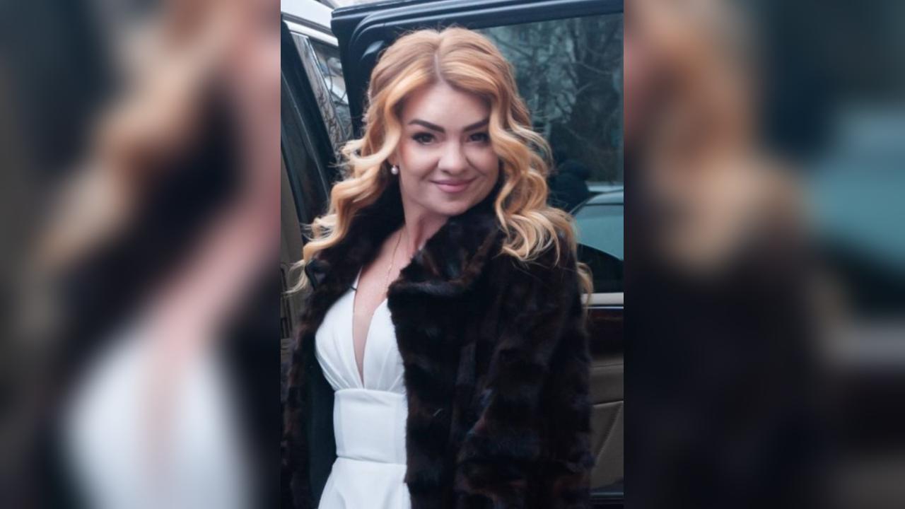 Webcam chat profile for SAbrIA56