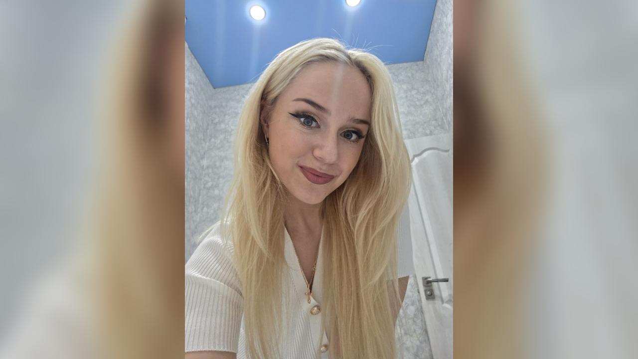 Webcam chat profile for Li5la: Ask about my Hobbies