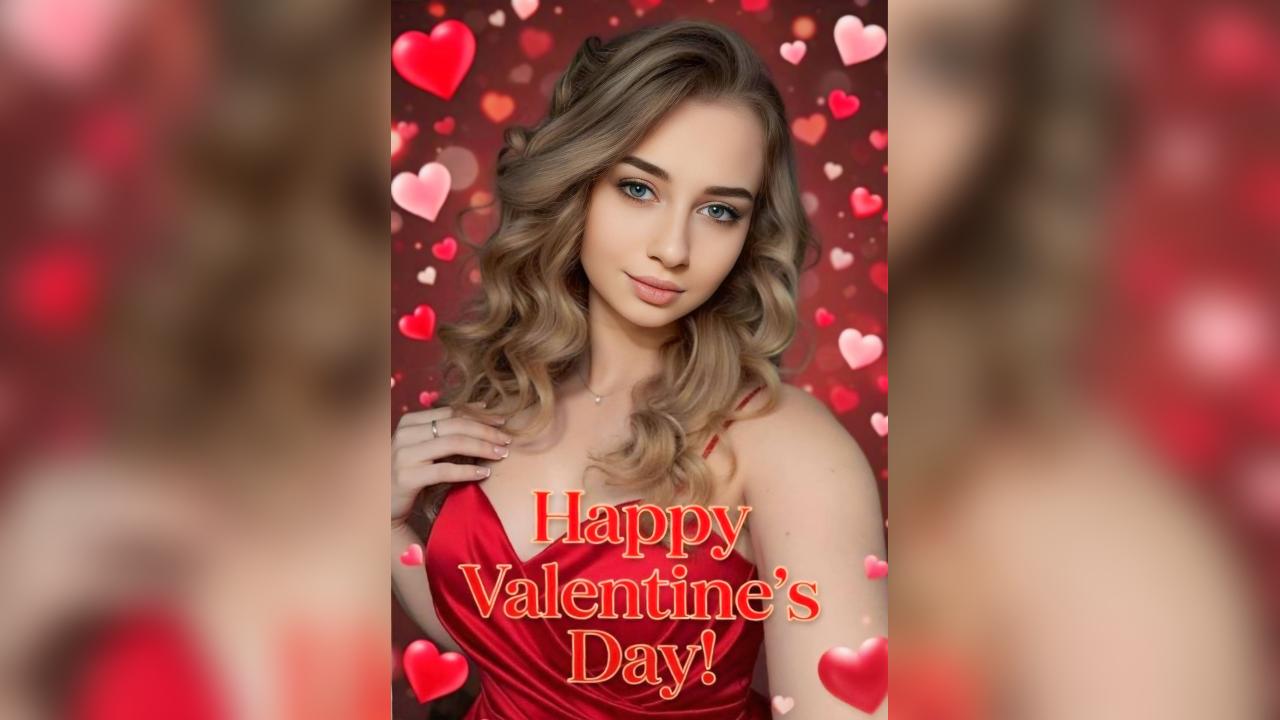 Webcam chat profile for BlondeDaisy: Conversation