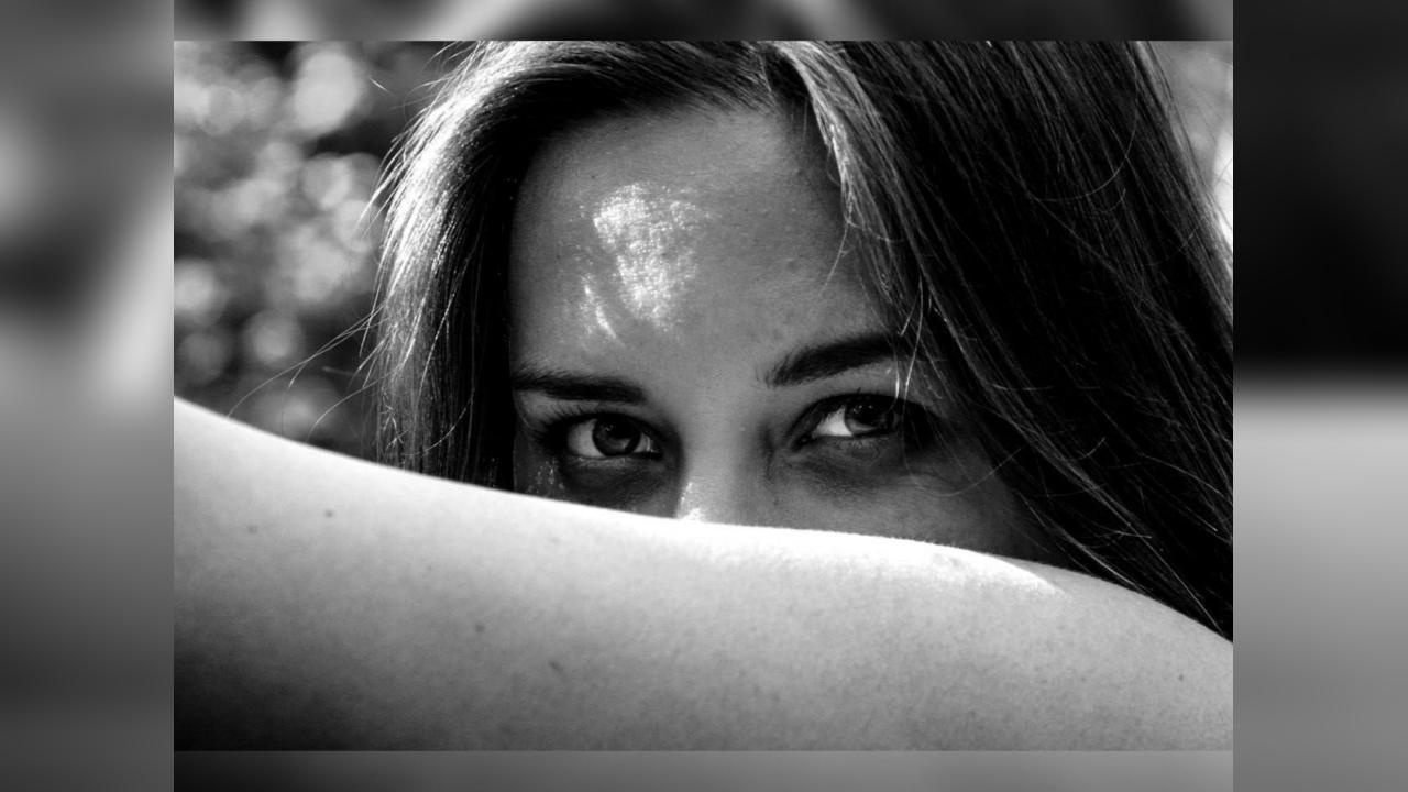 Webcam chat profile for GoldenWoman: Art