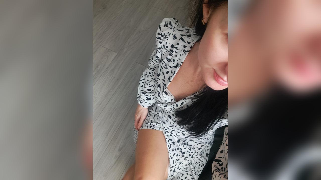 Webcam chat profile for Candys: Travel