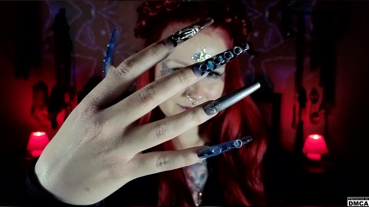 Webcam chat profile for GoddessAmanita: Dominatrix