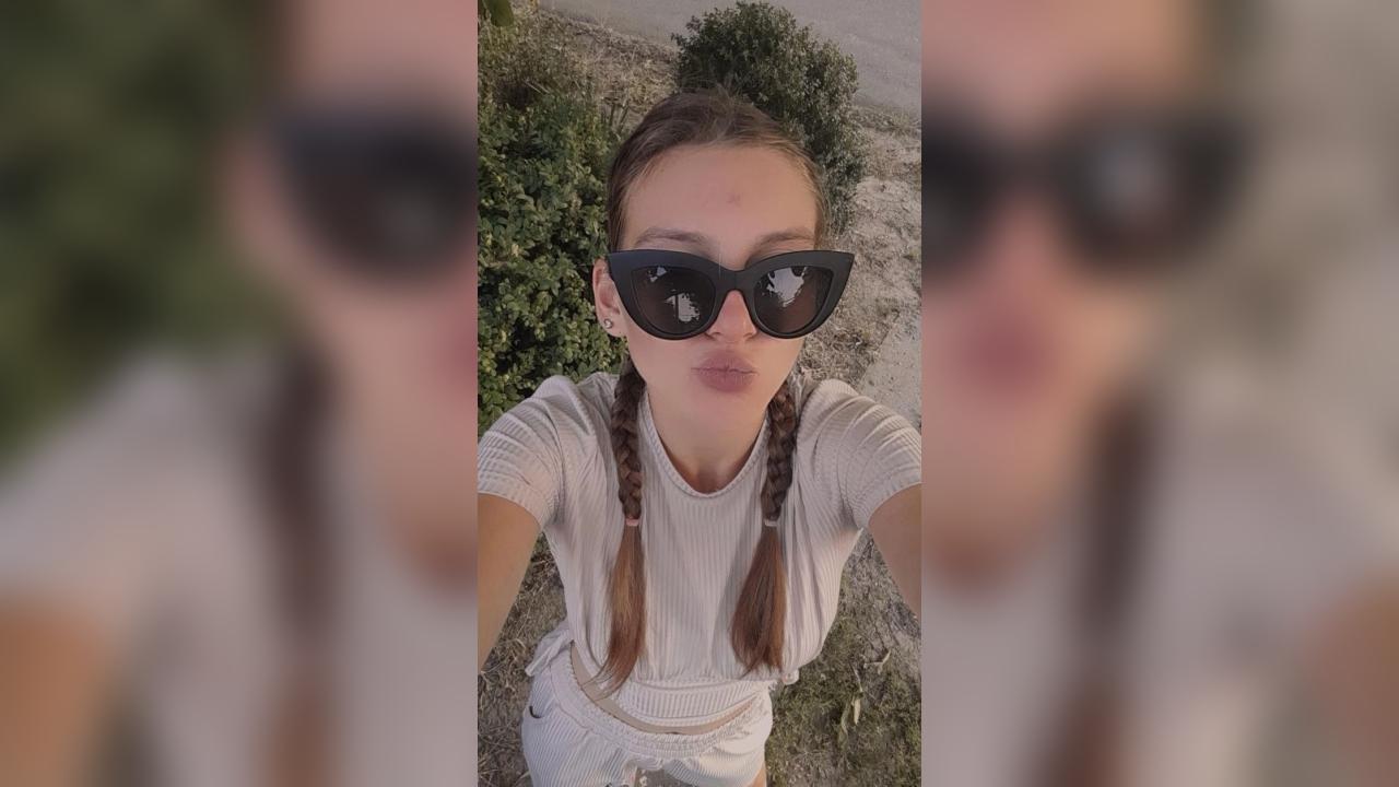 SweetArinaKiss