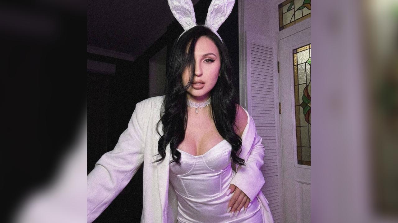 Webcam chat profile for Heluna: Cooking