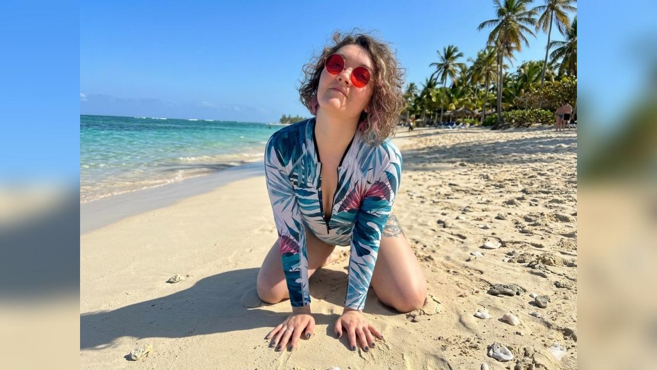 Webcam chat profile for kolibri485: Travel