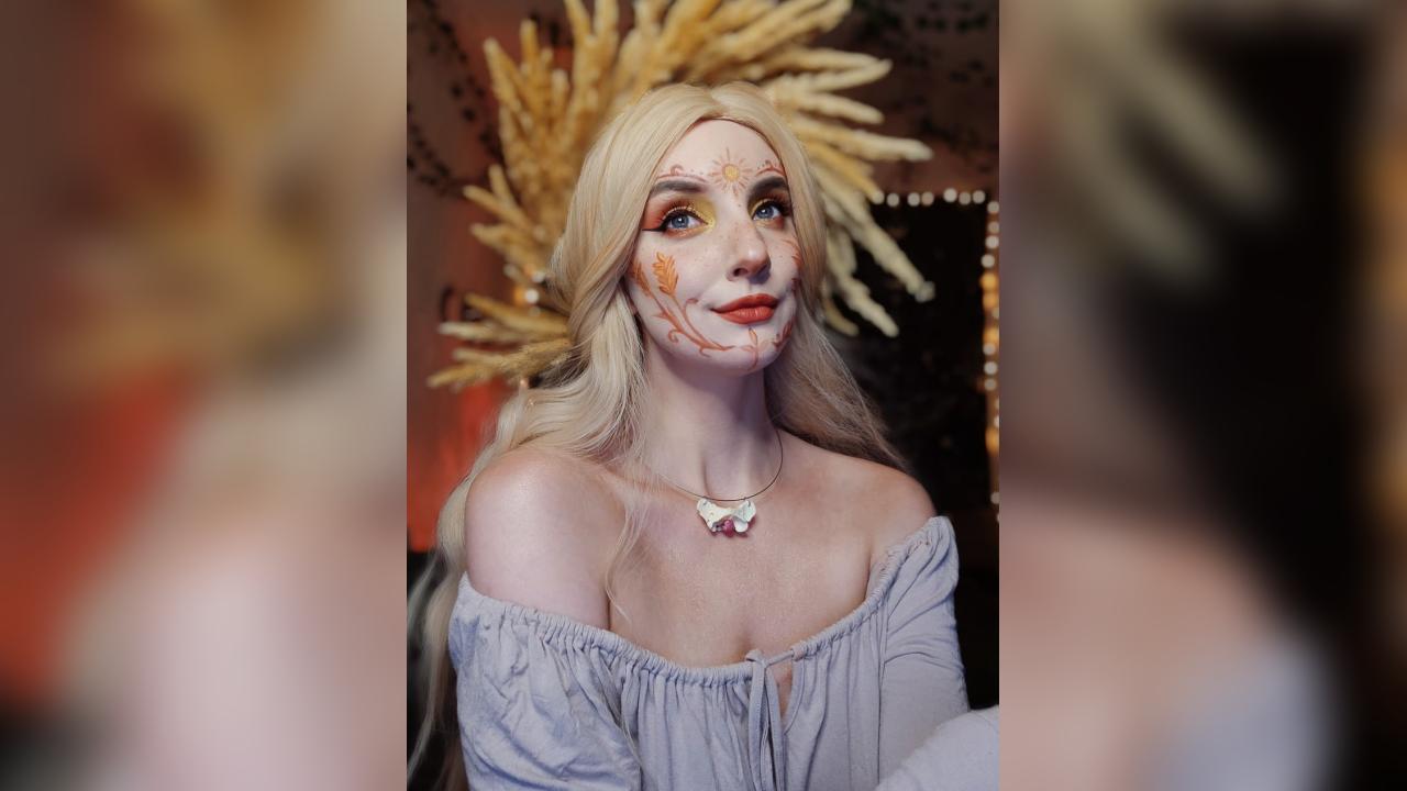 ElfieAgatha