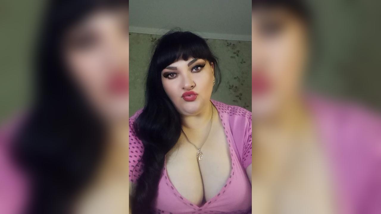 Webcam chat profile for EvgeniyaKISS: Legs, feet & shoes