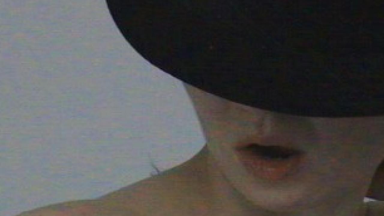 Webcam chat profile for seeme1: Kissing