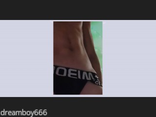 dreamboy666's profile