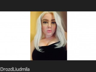 DrozdLiudmila's profile