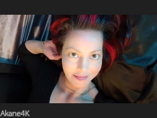 Image of cam model Akane4K from CamContacts