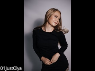 01JustOlya's profile