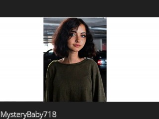 MysteryBaby718