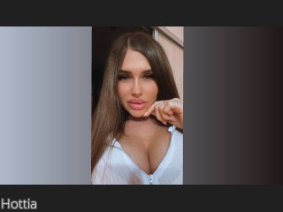Image of cam model Hottia from CamContacts