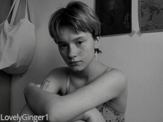 LovelyGinger1